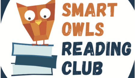 Projekt czytelniczy Smart Owls Reading Club