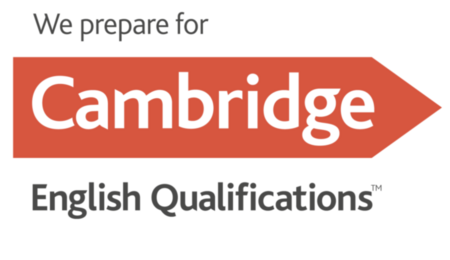 Rejestracja na egzaminy Cambridge English Qualifications